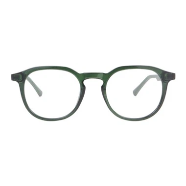 Geometrik Karbon Fiber Termoplastik Kombinasyon Optik Çerçeveler 490732