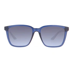 Erkek Plastik Classic Wayfarer Square Retro Güneş Gözlüğü 490238