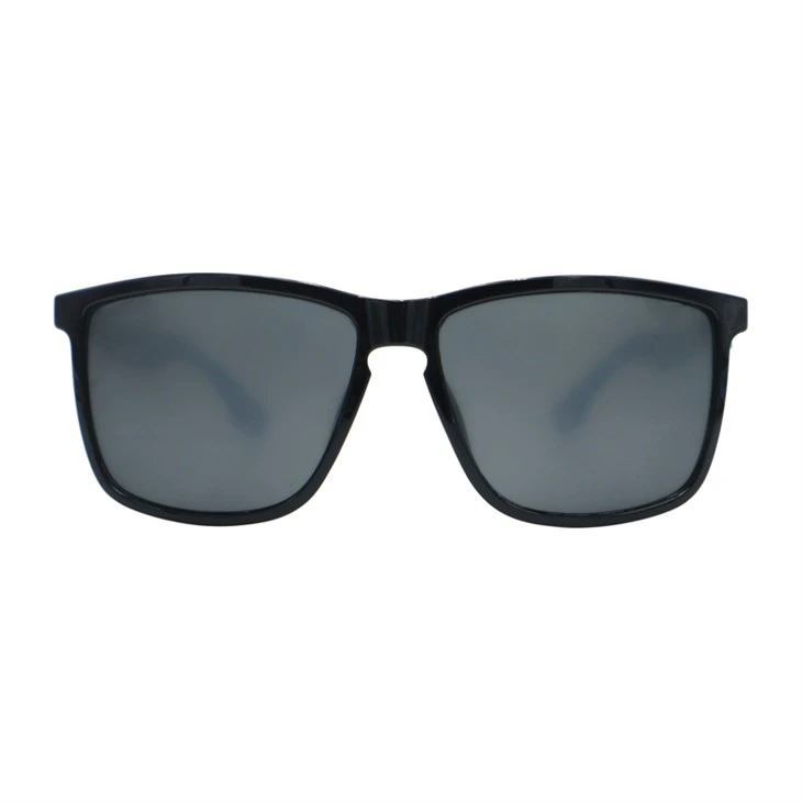 Yılan Kılıcı Unisex Trend Moda Wayfarer Güneş Gözlüğü 490861